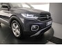 Volkswagen T-Cross Style 1.0 TSI 110pk DSG Automaat Trekhaak, Adaptive cruise control, Parkeersensoren, Stoelverwarming, Airco, DAB, Radio, App connect, LED koplampen