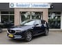 Mazda CX-5 2.5 SkyActiv-G 194 GT-M 4WD TREKHAAK-AFN 360-CAMERA HUD PANO LEER+MEMORY CLIMA CRUISE NAVI STOEL&STUURVERW. BOSE-AUDIO ELEK-ACHTERKLEP DAB 19"LMV 2xKEYLESS