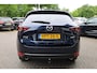 Mazda CX-5 2.5 SkyActiv-G 194 GT-M 4WD TREKHAAK-AFN 360-CAMERA HUD PANO LEER+MEMORY CLIMA CRUISE NAVI STOEL&STUURVERW. BOSE-AUDIO ELEK-ACHTERKLEP DAB 19"LMV 2xKEYLESS