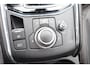 Mazda CX-5 2.5 SkyActiv-G 194 GT-M 4WD TREKHAAK-AFN 360-CAMERA HUD PANO LEER+MEMORY CLIMA CRUISE NAVI STOEL&STUURVERW. BOSE-AUDIO ELEK-ACHTERKLEP DAB 19"LMV 2xKEYLESS