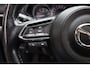 Mazda CX-5 2.5 SkyActiv-G 194 GT-M 4WD TREKHAAK-AFN 360-CAMERA HUD PANO LEER+MEMORY CLIMA CRUISE NAVI STOEL&STUURVERW. BOSE-AUDIO ELEK-ACHTERKLEP DAB 19"LMV 2xKEYLESS