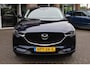 Mazda CX-5 2.5 SkyActiv-G 194 GT-M 4WD TREKHAAK-AFN 360-CAMERA HUD PANO LEER+MEMORY CLIMA CRUISE NAVI STOEL&STUURVERW. BOSE-AUDIO ELEK-ACHTERKLEP DAB 19"LMV 2xKEYLESS
