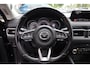 Mazda CX-5 2.5 SkyActiv-G 194 GT-M 4WD TREKHAAK-AFN 360-CAMERA HUD PANO LEER+MEMORY CLIMA CRUISE NAVI STOEL&STUURVERW. BOSE-AUDIO ELEK-ACHTERKLEP DAB 19"LMV 2xKEYLESS