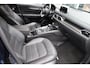 Mazda CX-5 2.5 SkyActiv-G 194 GT-M 4WD TREKHAAK-AFN 360-CAMERA HUD PANO LEER+MEMORY CLIMA CRUISE NAVI STOEL&STUURVERW. BOSE-AUDIO ELEK-ACHTERKLEP DAB 19"LMV 2xKEYLESS