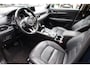 Mazda CX-5 2.5 SkyActiv-G 194 GT-M 4WD TREKHAAK-AFN 360-CAMERA HUD PANO LEER+MEMORY CLIMA CRUISE NAVI STOEL&STUURVERW. BOSE-AUDIO ELEK-ACHTERKLEP DAB 19"LMV 2xKEYLESS