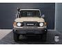 Toyota Land Cruiser GRJ79 Double Cab LX-Z A/T
