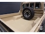 Toyota Land Cruiser GRJ79 Double Cab LX-Z A/T