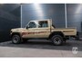 Toyota Land Cruiser GRJ79 Double Cab LX-Z A/T