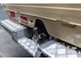 Toyota Land Cruiser GRJ79 Double Cab LX-Z A/T
