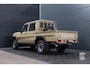 Toyota Land Cruiser GRJ79 Double Cab LX-Z A/T