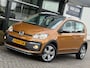 Volkswagen Up! 1.0 BMT Cross Up! l Airco l Rijklaar !!
