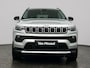 Jeep Compass 4xe 190pk Plug-in Hybrid Limited | Navigatie | Achteruitrijcamera | Parkeersensoren | Half Leder | Climate Control | LED | Lichtmetalen Velgen |