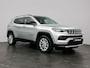 Jeep Compass 4xe 190pk Plug-in Hybrid Limited | Navigatie | Achteruitrijcamera | Parkeersensoren | Half Leder | Climate Control | LED | Lichtmetalen Velgen |