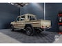 Toyota Land Cruiser GRJ79 Double Cab LX-G A/T