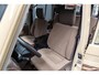 Toyota Land Cruiser GRJ79 Double Cab LX-G A/T