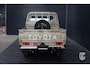 Toyota Land Cruiser GRJ79 Double Cab LX-G A/T