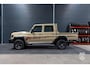Toyota Land Cruiser GRJ79 Double Cab LX-G A/T
