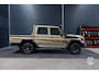 Toyota Land Cruiser GRJ79 Double Cab LX-G A/T