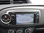 Toyota Yaris 1.0 VVT-i Aspiration, 5Drs. NL, Airco, Navigatie, Camera, Telefoon, Trekhaak, Isofix, 100% onderhouden, Super zuinig, Japanse kwaliteit