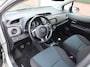 Toyota Yaris 1.0 VVT-i Aspiration, 5Drs. NL, Airco, Navigatie, Camera, Telefoon, Trekhaak, Isofix, 100% onderhouden, Super zuinig, Japanse kwaliteit
