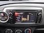 Toyota Yaris 1.0 VVT-i Aspiration, 5Drs. NL, Airco, Navigatie, Camera, Telefoon, Trekhaak, Isofix, 100% onderhouden, Super zuinig, Japanse kwaliteit