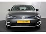 Volkswagen E-Golf € 2000,- subsidie mogelijk ! | Navigatie | Climate control | Virtual cockpit | Parkeersensoren V+A | DAB+ | Adaptive Cruise Control | 17"Lichtmetalen velgen