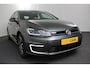 Volkswagen E-Golf € 2000,- subsidie mogelijk ! | Navigatie | Climate control | Virtual cockpit | Parkeersensoren V+A | DAB+ | Adaptive Cruise Control | 17"Lichtmetalen velgen