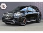 Mercedes-Benz AMG GLE 63 S 4MATIC+ KERAMISCH | ADAPTIVE | BURMESTER SOUND | LUCHTVERING | STOELVERKOELING & VERWARMING | MASSAGE | 360 CAMERA | CARBON INTERIEUR |