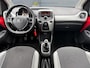 Toyota Aygo 1.0 VVT-i x-play Cruise Control,5 Deurs,Elekt.Ramen,N.A.P,Zeer Zuinig,Apk tot 11-2025