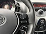 Toyota Aygo 1.0 VVT-i x-play Cruise Control,5 Deurs,Elekt.Ramen,N.A.P,Zeer Zuinig,Apk tot 11-2025