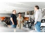 Ford Focus Wagon 1.0 EcoBoost 125pk ST-LINE I Pano I Climate I Stoelverwarming I Navi I Cruise