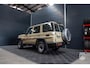 Toyota Land Cruiser GRJ76 LX-Z A/T
