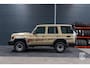 Toyota Land Cruiser GRJ76 LX-Z A/T