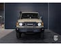 Toyota Land Cruiser GRJ76 LX-Z A/T