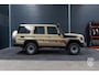 Toyota Land Cruiser GRJ76 LX-Z A/T