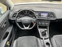 SEAT Leon ST 1.4 TSI 150pk ACT | FR Dynamic | Panoramadak | Trekhaak | Leder/alcantara | Navigatie | Cruise control | LED | DAB | Sportstoelen | 18 inch lichtmetalen velgen | Volledig onderhouden