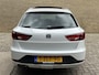 SEAT Leon ST 1.4 TSI 150pk ACT | FR Dynamic | Panoramadak | Trekhaak | Leder/alcantara | Navigatie | Cruise control | LED | DAB | Sportstoelen | 18 inch lichtmetalen velgen | Volledig onderhouden