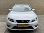 SEAT Leon ST 1.4 TSI 150pk ACT | FR Dynamic | Panoramadak | Trekhaak | Leder/alcantara | Navigatie | Cruise control | LED | DAB | Sportstoelen | 18 inch lichtmetalen velgen | Volledig onderhouden