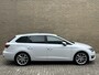 SEAT Leon ST 1.4 TSI 150pk ACT | FR Dynamic | Panoramadak | Trekhaak | Leder/alcantara | Navigatie | Cruise control | LED | DAB | Sportstoelen | 18 inch lichtmetalen velgen | Volledig onderhouden