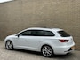 SEAT Leon ST 1.4 TSI 150pk ACT | FR Dynamic | Panoramadak | Trekhaak | Leder/alcantara | Navigatie | Cruise control | LED | DAB | Sportstoelen | 18 inch lichtmetalen velgen | Volledig onderhouden