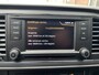 SEAT Leon ST 1.4 TSI 150pk ACT | FR Dynamic | Panoramadak | Trekhaak | Leder/alcantara | Navigatie | Cruise control | LED | DAB | Sportstoelen | 18 inch lichtmetalen velgen | Volledig onderhouden