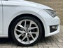 SEAT Leon ST 1.4 TSI 150pk ACT | FR Dynamic | Panoramadak | Trekhaak | Leder/alcantara | Navigatie | Cruise control | LED | DAB | Sportstoelen | 18 inch lichtmetalen velgen | Volledig onderhouden