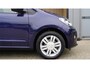 Volkswagen Up! 1.0 60pk Automaat High up! 5Drs Pano.Dak 15inch LM Clima Cruise Control PDC 70202km! *Complete Up*