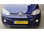 Volkswagen Up! 1.0 60pk Automaat High up! 5Drs Pano.Dak 15inch LM Clima Cruise Control PDC 70202km! *Complete Up*