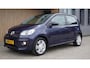 Volkswagen Up! 1.0 60pk Automaat High up! 5Drs Pano.Dak 15inch LM Clima Cruise Control PDC 70202km! *Complete Up*