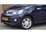 Volkswagen Up! 1.0 60pk Automaat High up! 5Drs Pano.Dak 15inch LM Clima Cruise Control PDC 70202km! *Complete Up*