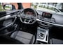 Audi Q5 55 E-TFSI S-line Quattro Competition | Incl. BTW | Camera | LED | Navigatie-High | Keyless-Entry |