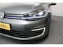 Volkswagen E-Golf e-Golf Subsidie mogelijk€ 2000,- particulier!   Zorg wel dat je er snel bij bent….. de subsidiepot is snel op. | Navigatie | Climate Control | Camera | Digitale Cockpit | Lichtmetalen velgen | Parkeer Sensoren |