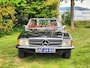 Mercedes-Benz SL 350 roadster