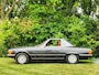 Mercedes-Benz SL 350 roadster